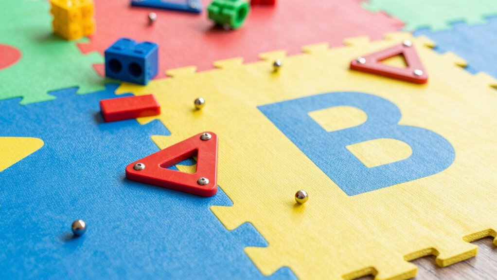 Magnetspielzeug-Sicherheitsstandards