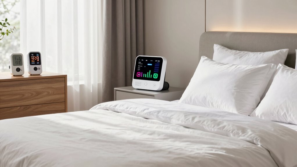 maintain clean airy space