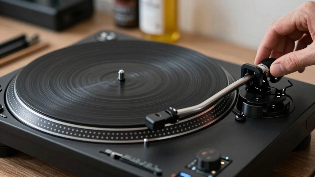 maintain clean inspect protect