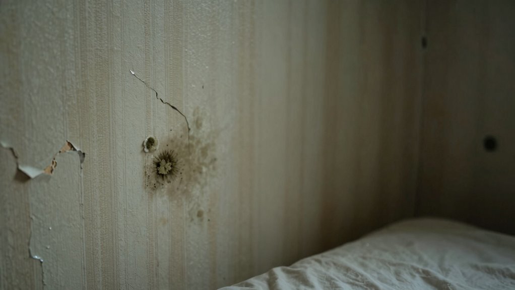 halte trocken und belüfte regelmäßig