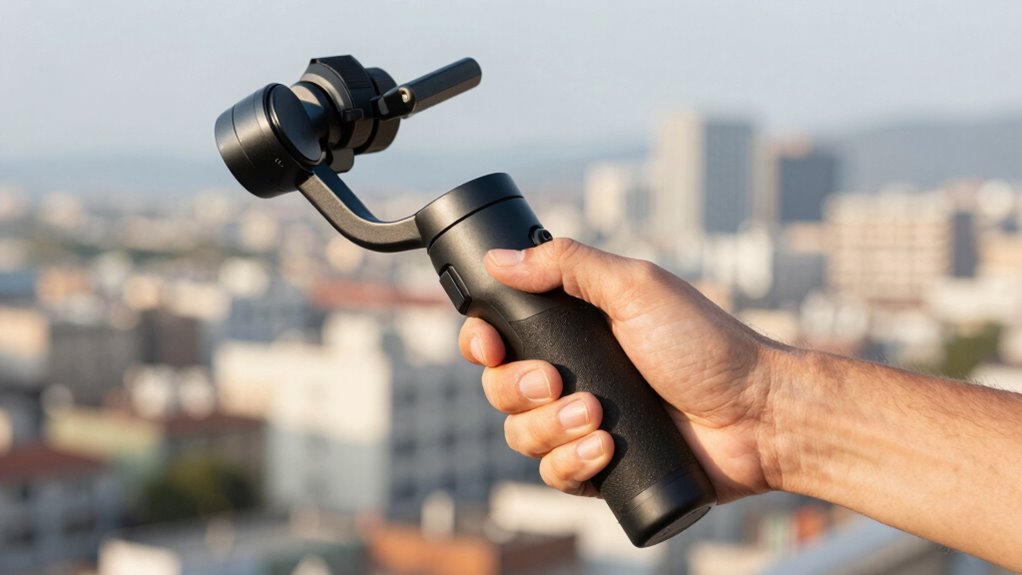 maintain energy during filming