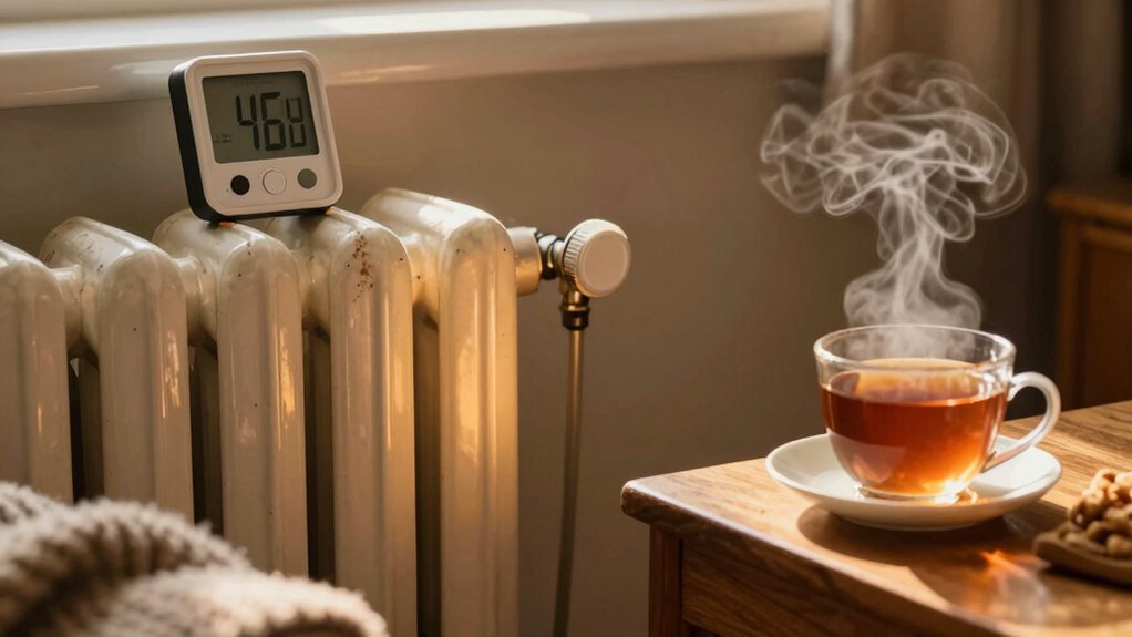 maintain humidity and airflow