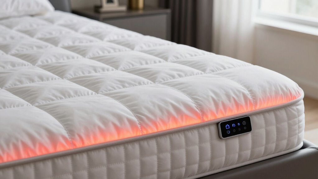 maintain inspect store safeguard