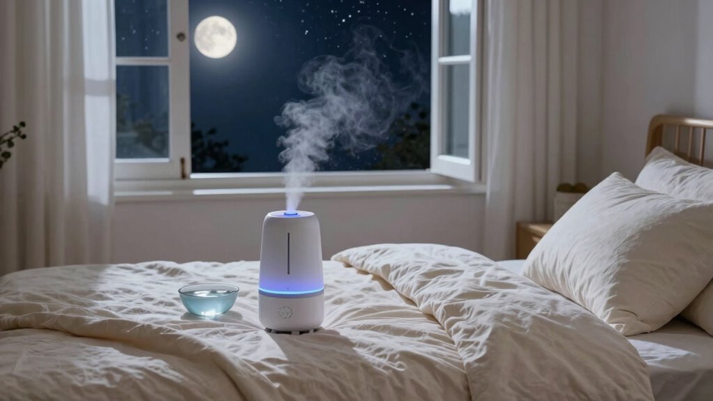 maintain optimal humidity levels