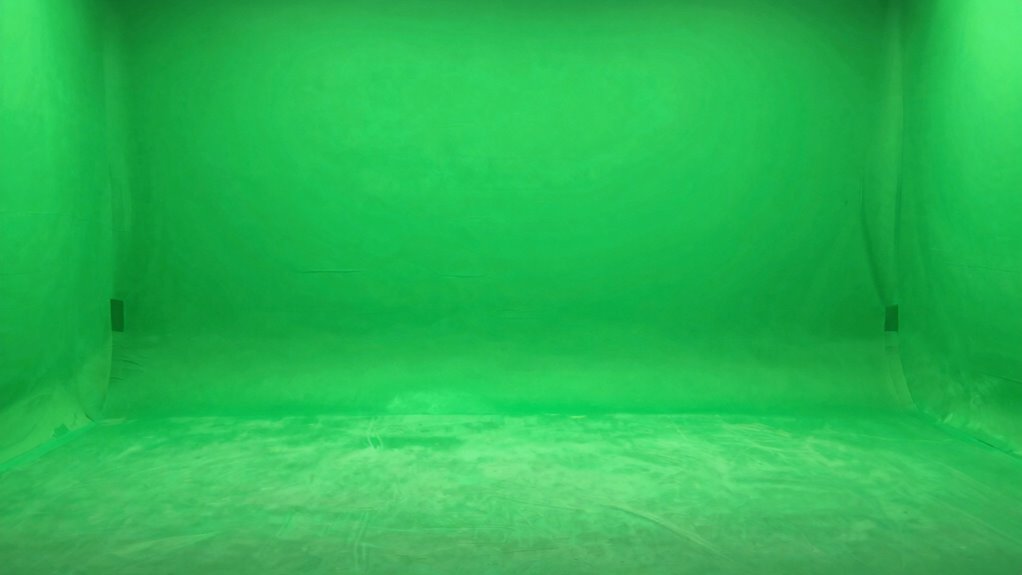 maintain proper distance consistently