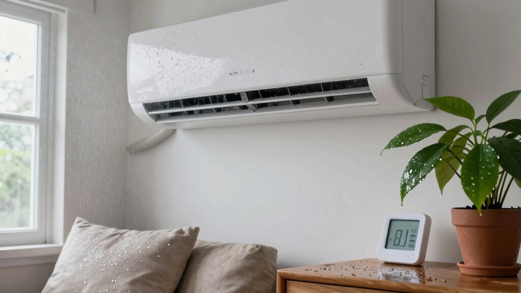 Wohlerhalten Sie angemessene Feuchtigkeitswerte