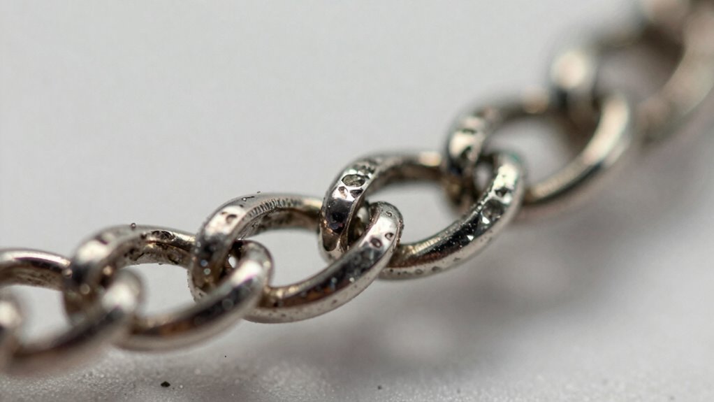 maintain proper working distance