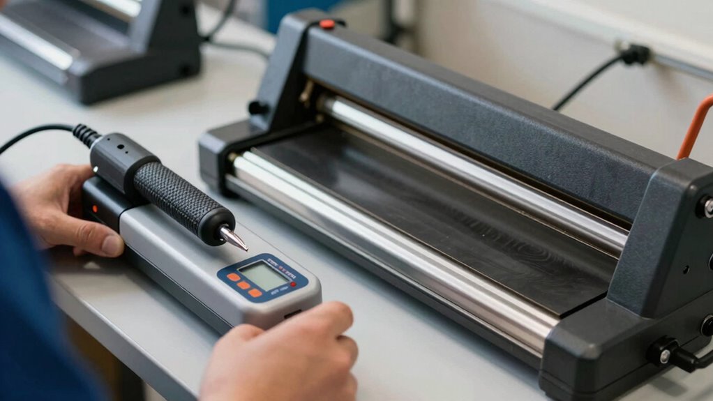 maintain sealer for optimal performance