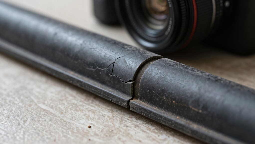 Wartung Upgrade Inspektion