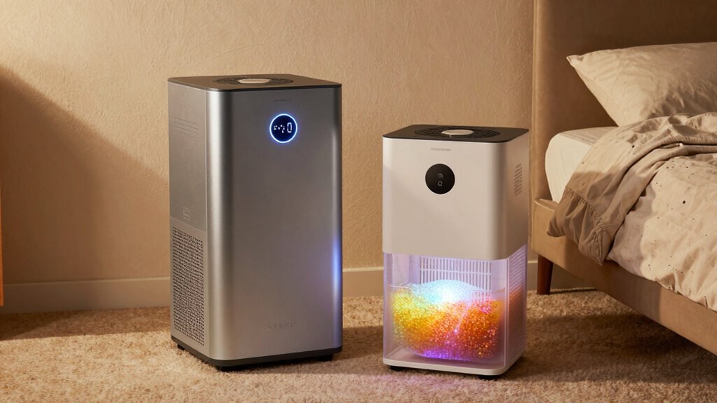 maintenance complexity varies