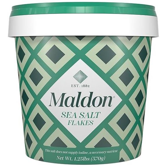 Maldon Meersalzflocken 570 g