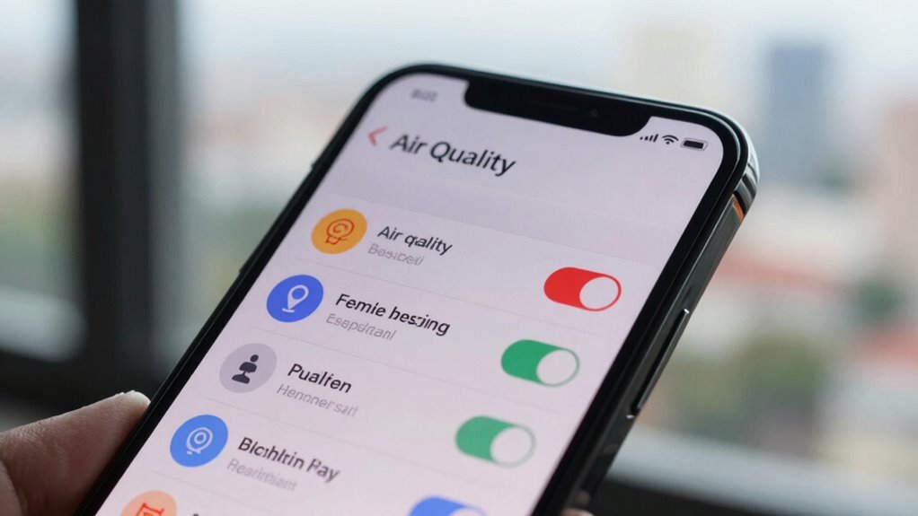 verwalte App-Berechtigungen effizient