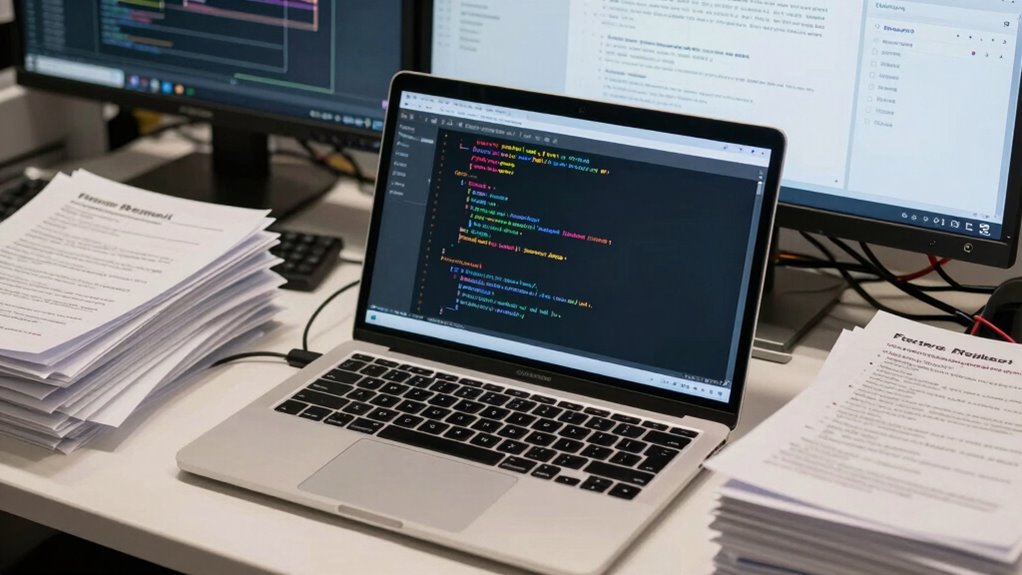 Umfang durch disziplinierte Planung verwalten