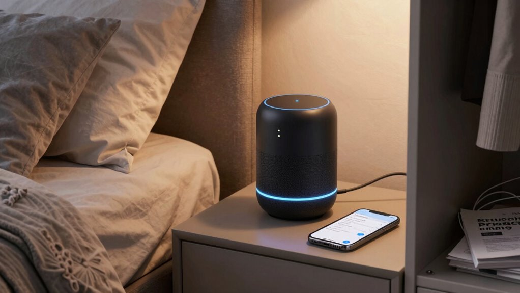 manage smart device permissions