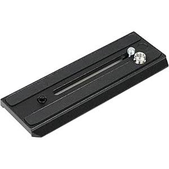 Manfrotto Video-Kamera-Platte