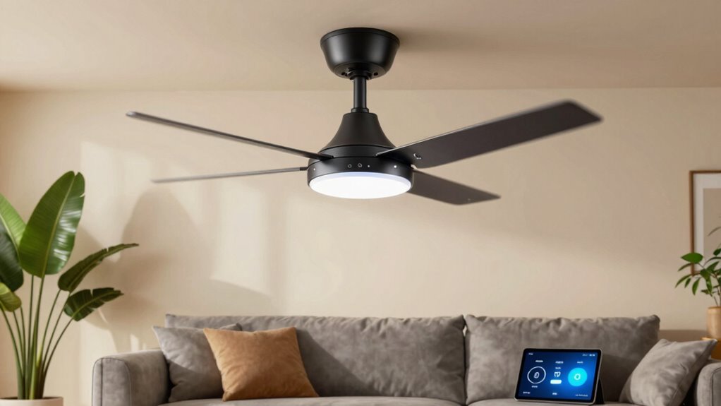 manual fan control customization