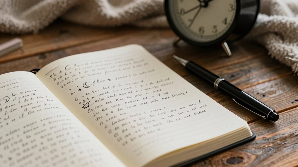 manuelle Schlafverfolgung erhöht das Gedächtnis