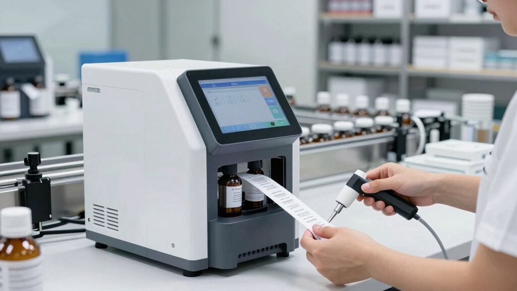 manual vs automated labeling