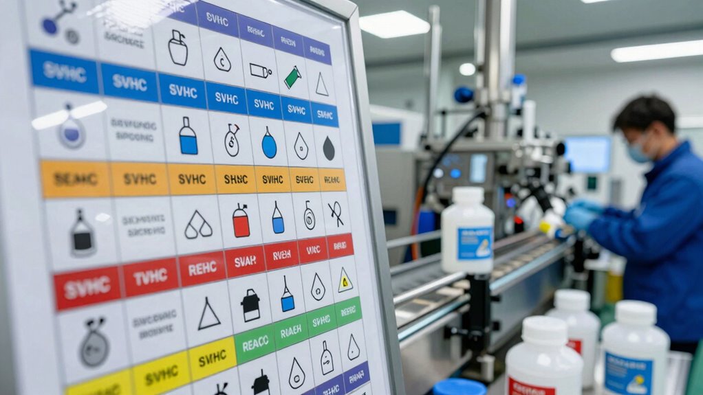 manufacturers reach compliance responsibilities