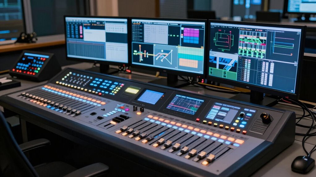 mastering signal flow and hierarchy