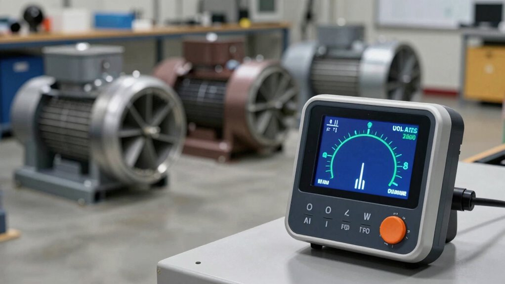 match airflow and noise