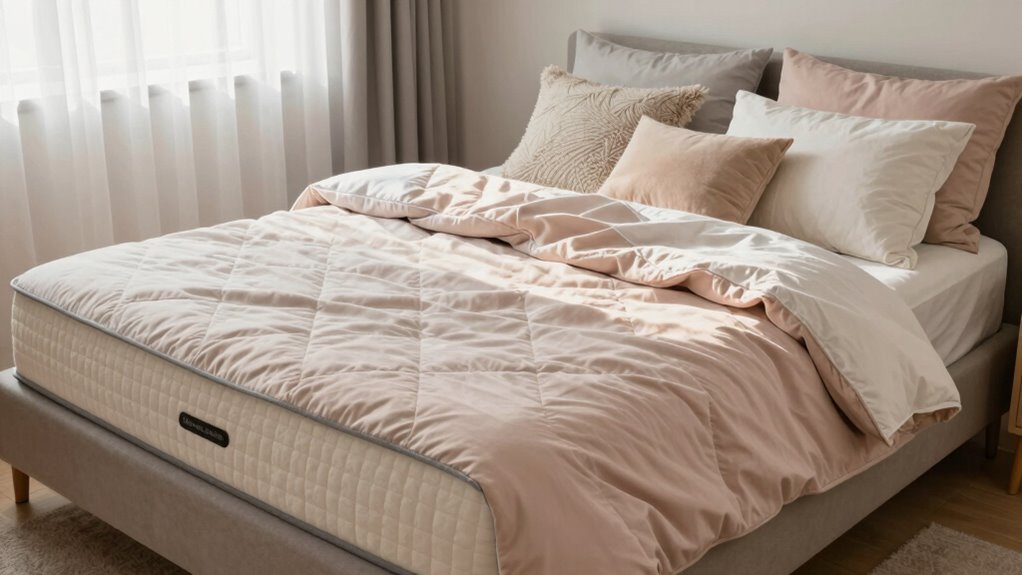 match mattress firmness to sleep position