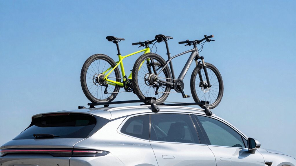 match rack to lifting needs