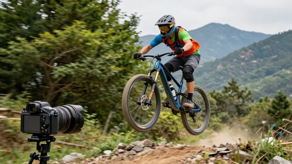 matching gear to filming needs