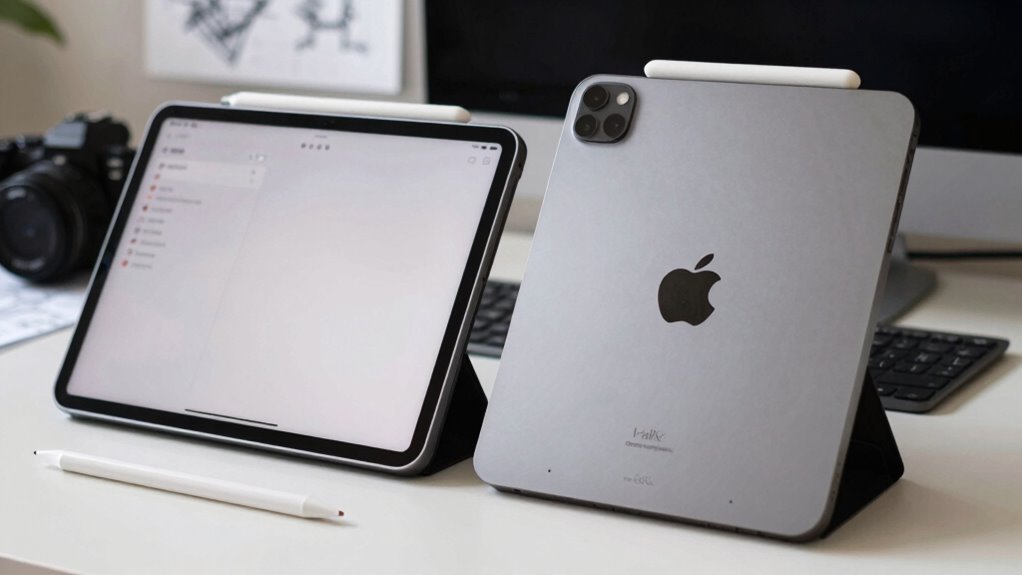 matching ipad to needs