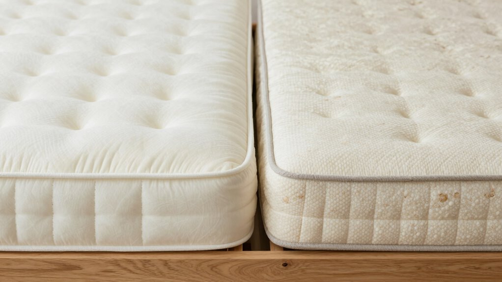 matching latex to sleep needs