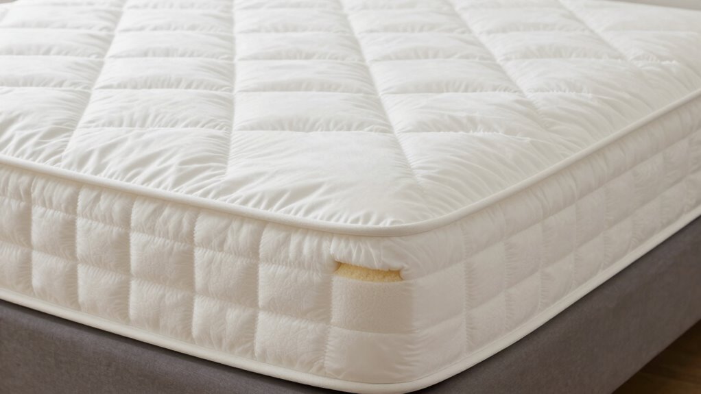 matching sheets to mattress height