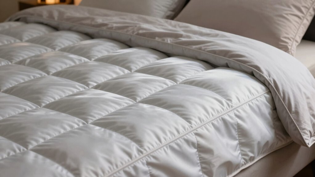 material compatibility budget comfort