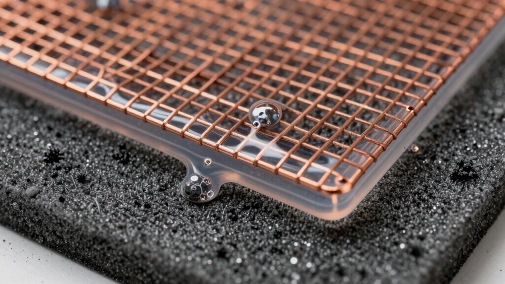 material durability and safety