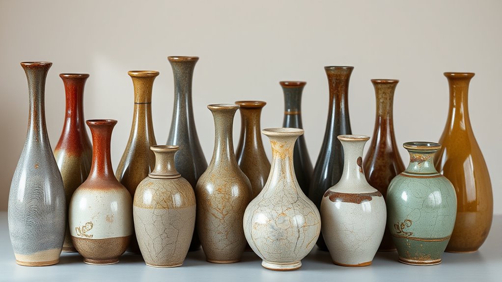 Materialhaltbarkeit und Stil