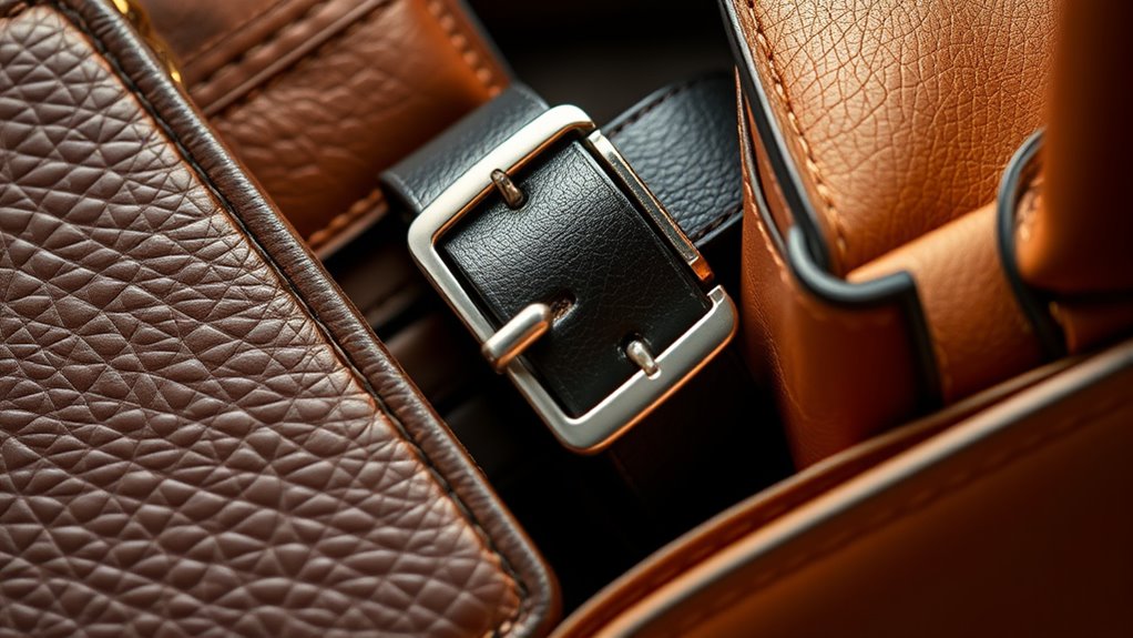 Materialqualität und Verarbeitung