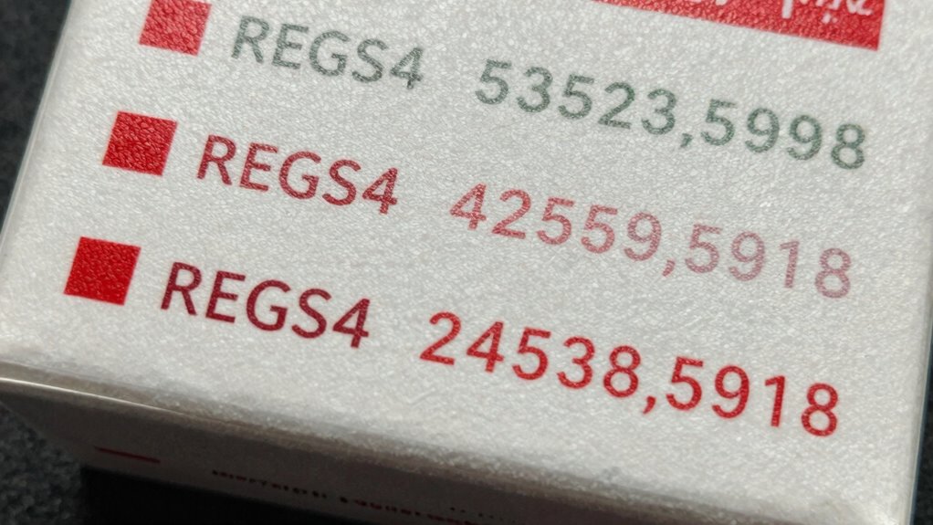 material quality and finish