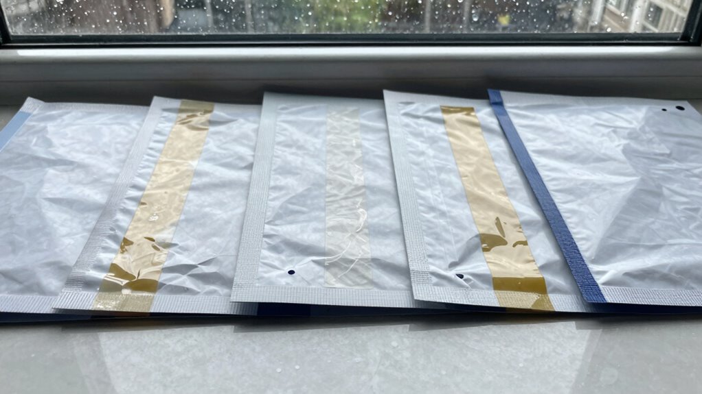 Materialqualität und Fertigungsstabilität