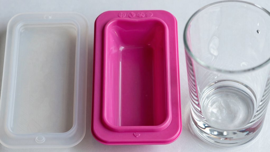 Materialsicherheit und chemische Bedenken