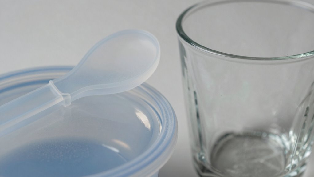 material trade off comparisons