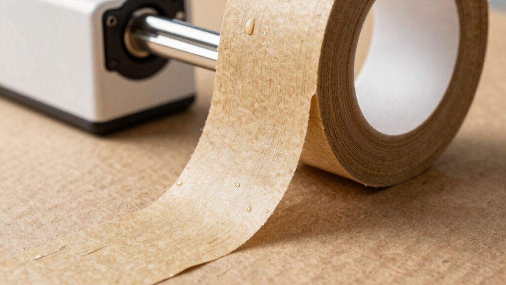 materials adhesive reinforced design