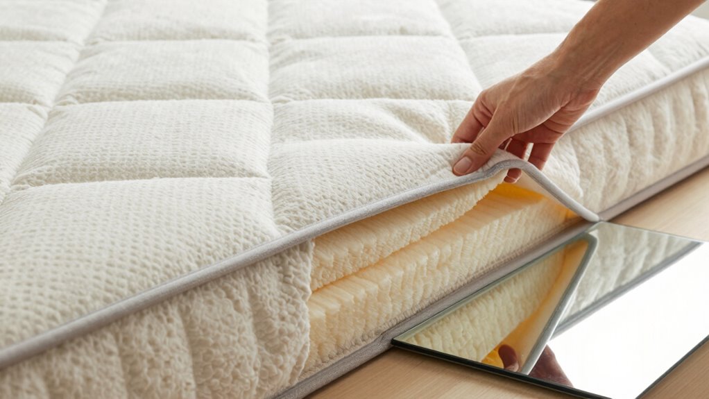mattress care and maintenance