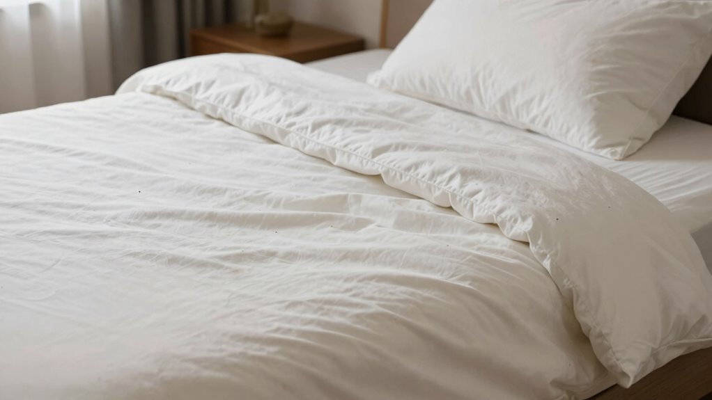 mattress durability and maintenance