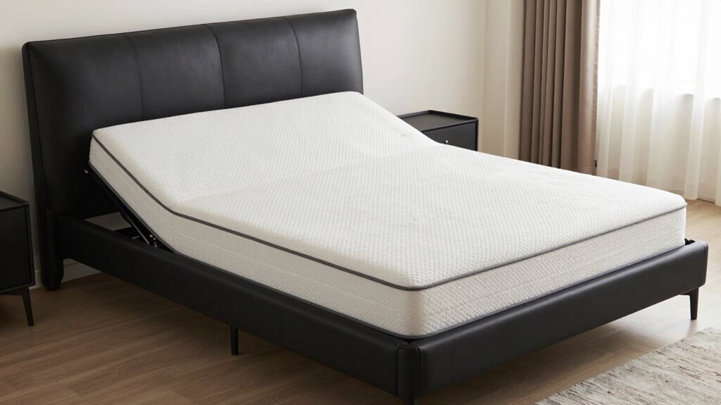 mattress features for compatibility
