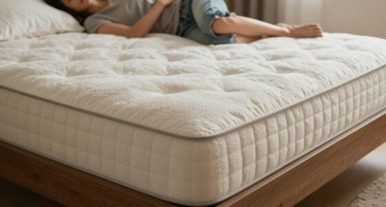 mattress features for couples