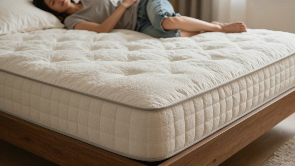 mattress features for couples