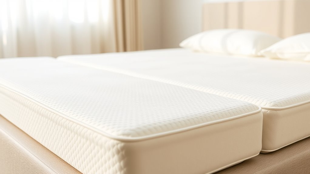 mattress firmness and safety