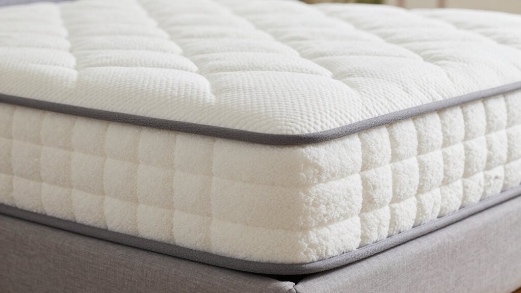 matratzenfestigkeit material komfort