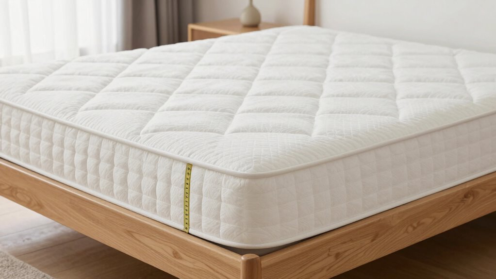 Matratzenhöhe-Mythen entlarvt