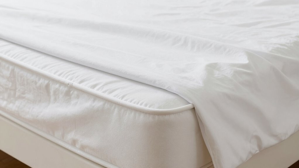 mattress height sheet recommendations