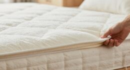 mattress rotation versus flipping